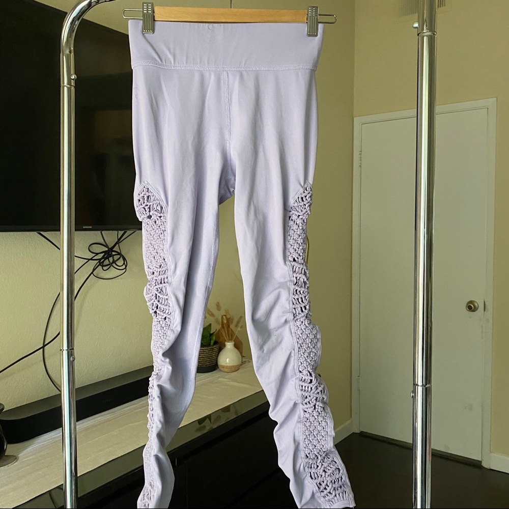 CARBON38 Tanjung Leggings
